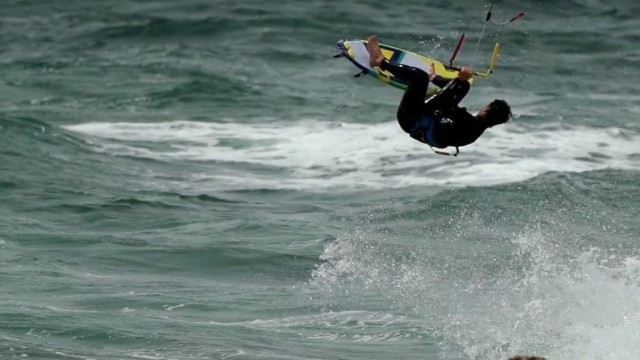 Vincent Tiger - Homeland