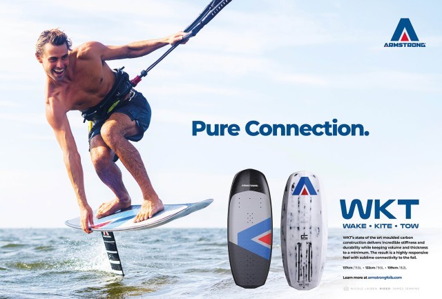 Armstrong Foils Issue 96