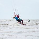 Kitesurfing Travel Guides - Camber Sands