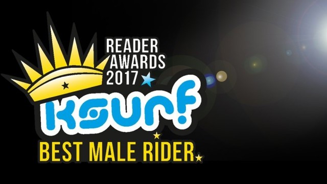 Kitesurfing Awards - Best Male Kitesurfer of 2017