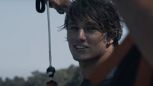 MAYÉ - Louka Pitot Web Series Teaser