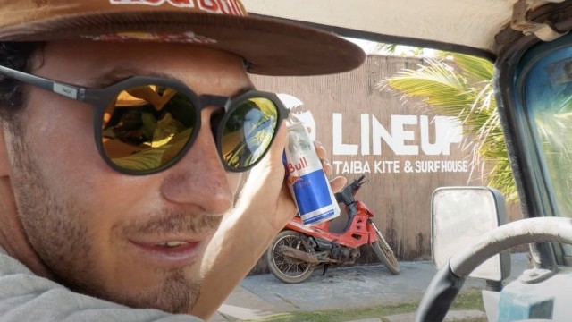 TWO NEW TRICKS IN TWO SESSIONS?! | Brasil | MaxWorld Ep.11 | Maxime Chabloz