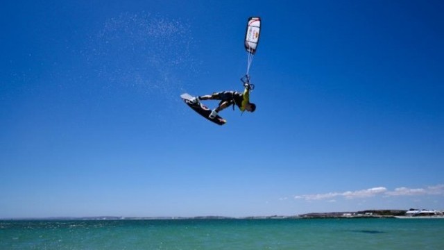 Get Well Soon Aaron!