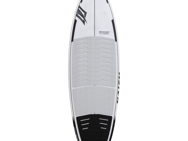 Naish Kiteboarding Strapless Wonder 2024