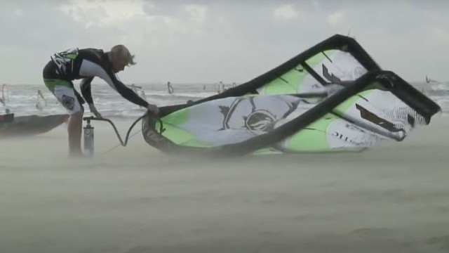 STORMSJEES 3 -official-