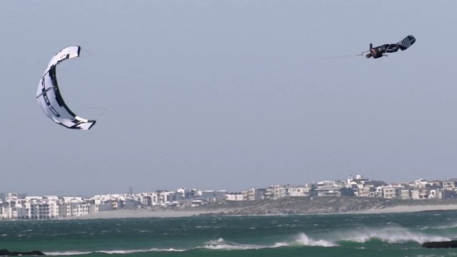 Road to Kiteloops | Timing, Gear and MEGALOOPS // SA Masterclass