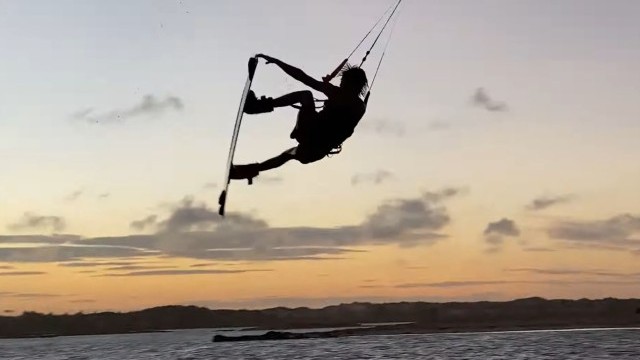 Pippa van Iersel - FINALS WORLDS GRAND SLAM!