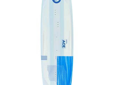 Cabrinha Ace Apex 2026 Kitesurfing Review