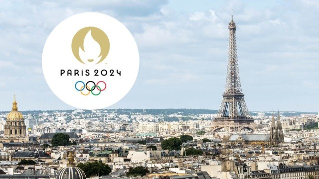 It's Official: Kiteboarding in the Olympic Games Paris 2024