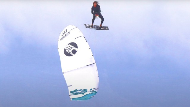 My Trip in South Africa & kitesurf in Cape Town - World of Loren - Ep. 7