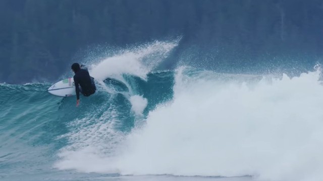 Manera - BORN PACIFIC