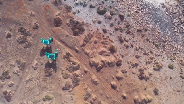 Blue Azul ... Get Stoked