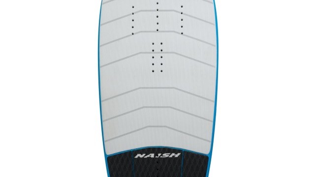Kitesurfing Reviews - Naish Kiteboarding Hover Potato Chip 2025