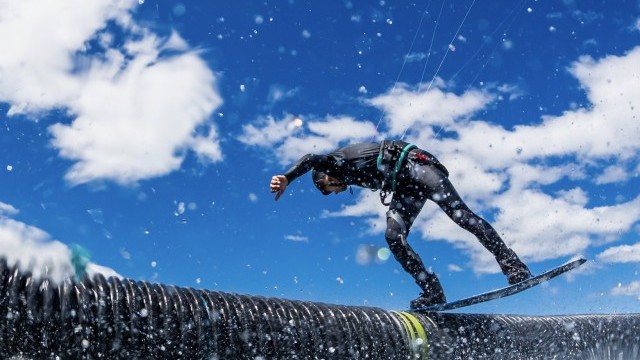 KPL Patagonia: The Return of the Tour
