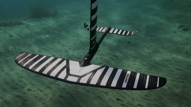 CF V2 Range | Confidence-Inspiring Stability And Versatile Performance.