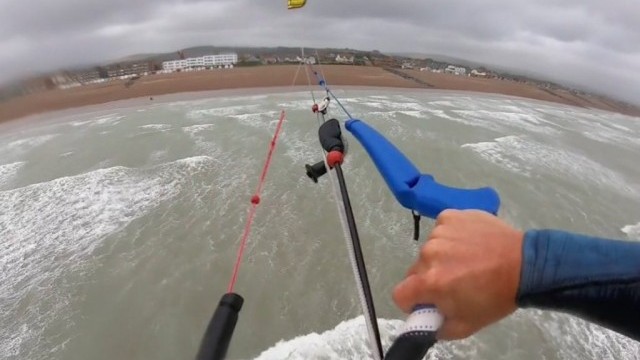 Oli Sweeney/ REDBULL KOTA 2020 Entry