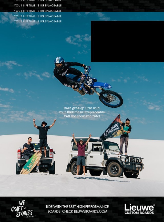 Lieuwe Boards Issue 112