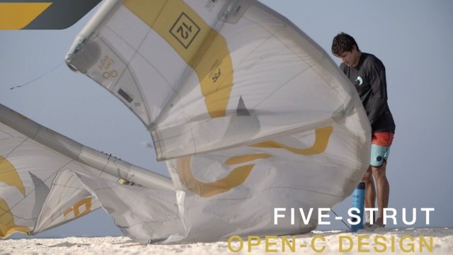 Eleveight 2021 - FS product video