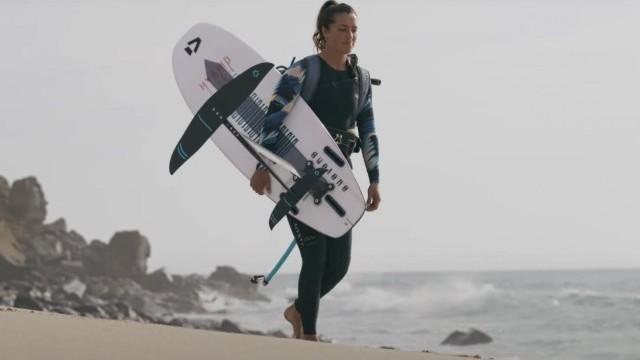 Duotone Hybrid SLS 2022 Product Clip