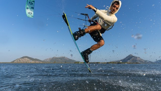 HERE‘S TO ION 2024