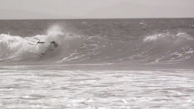 Liquid Force France (Wave)