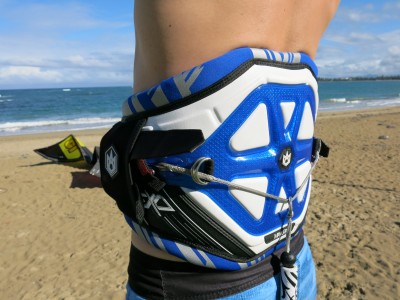 Manera Exo  2014 Kitesurfing Review