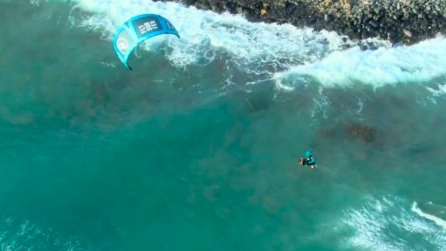 Trippin’ on Sal … Get Stoked