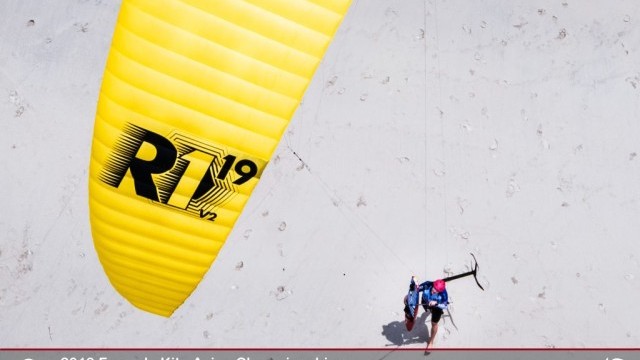 2019 Formula Kite Asians - Day 4