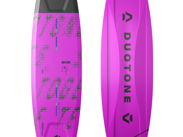 DUOTONE TS Freestyle SLS 2026