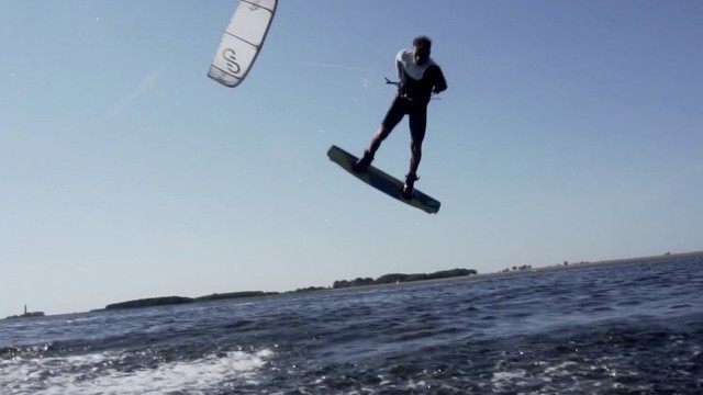 Jan Burgdörfer - Welcome to the Team Eleveight