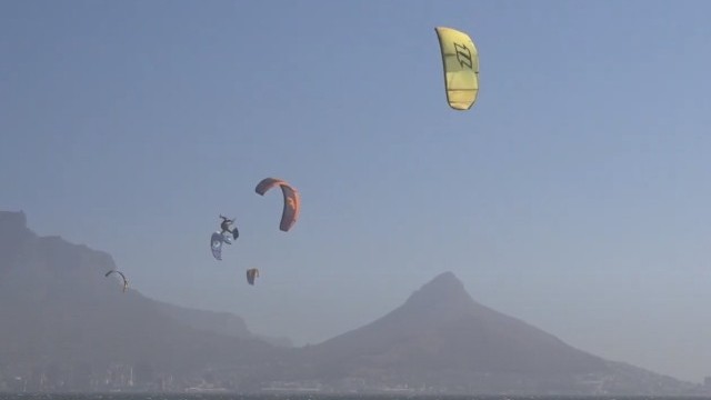 RED BULL MEGALOOP ENTRY - LUCAS GRAMSTRUP
