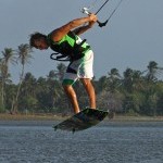 Kitesurfing Technique - Blind Judge 3