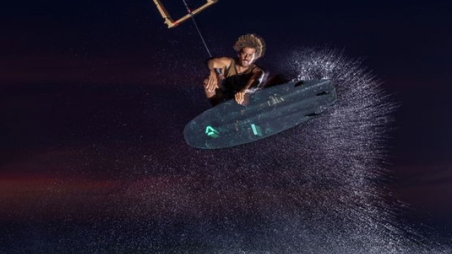 Kitesurfing Reviews - Surfboards