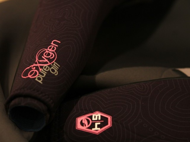 Prolimit Pure Oxygen 6/4mm 2012