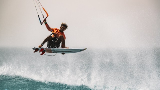 GKA Event Updates - Changes in Elimination Process