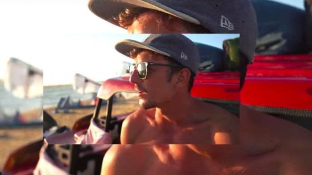 Mindset with Coccoluto - #TEAMTALK