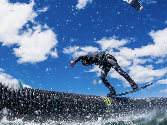 KPL Patagonia: The Return of the Tour