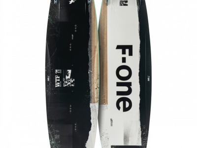 F-ONE Kiteboarding WTF?! 2024 Kitesurfing Review