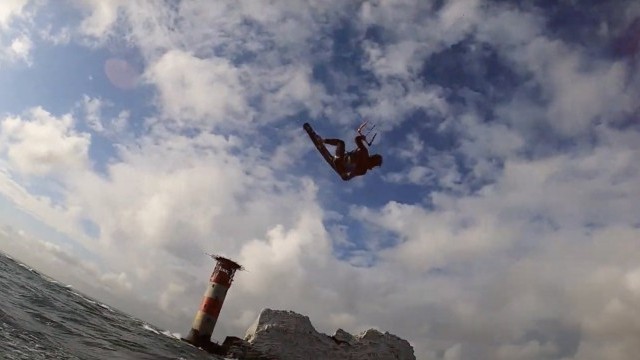 An Evening on the ISLE OF WIGHT!! - Court In The Act Ep.115