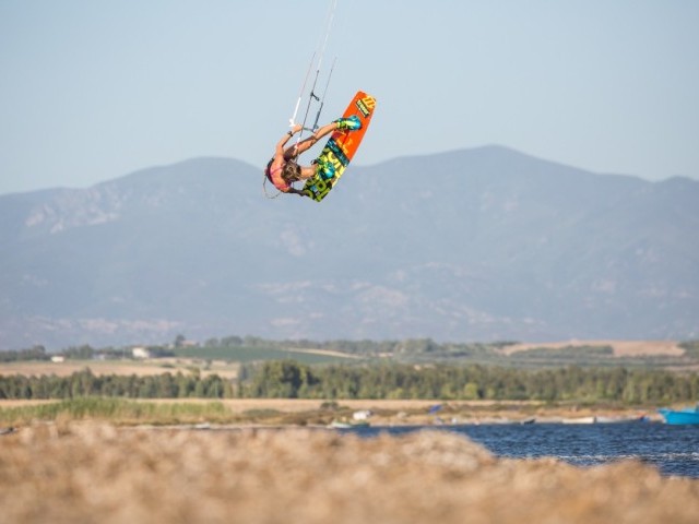 Sardinia (South)