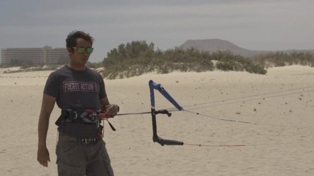 VLOG #29: Ozone Contact V4 Bar