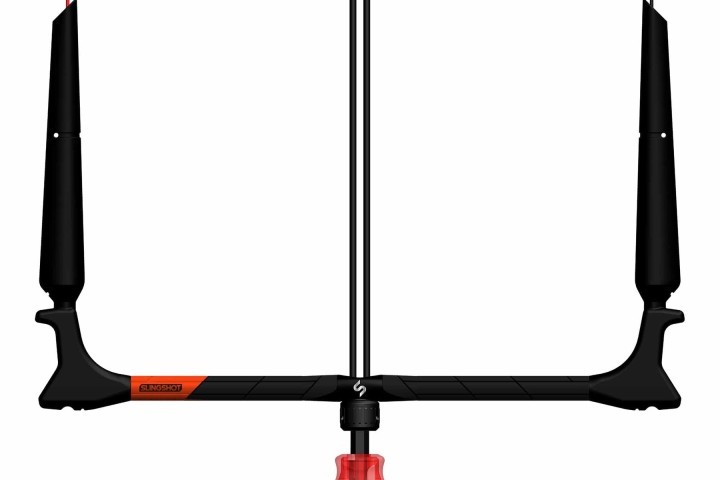 Slingshot Joystick V1