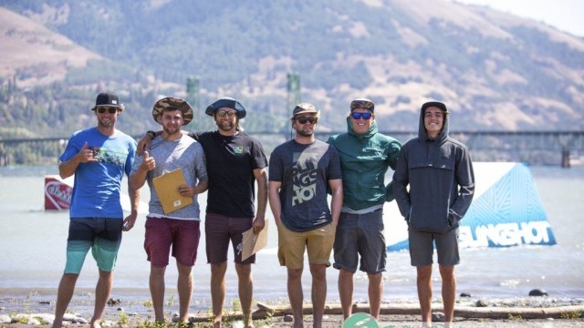 Hood Jam 2016 Heads Into The Final Round