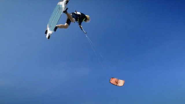 ProKite Alby Rondina 2021