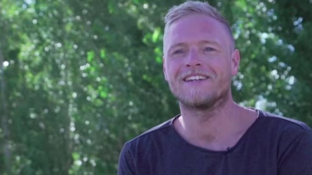 MY LIFE STORY | Ruben Lenten