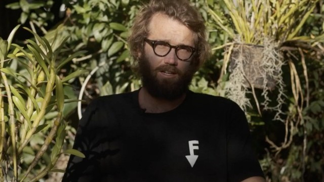 Directors insight - Death of Park.