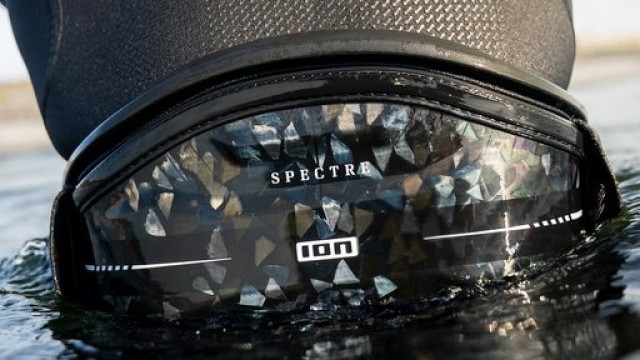 Kitesurfing Reviews - Mens Harnesses