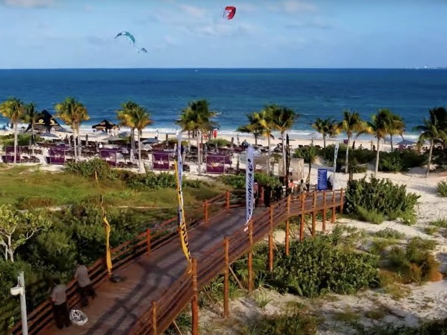 MEXICO Trip for "Vive Mas" 2023 Cabrinha Dakine Meeting - World of Loren Ep.# 8