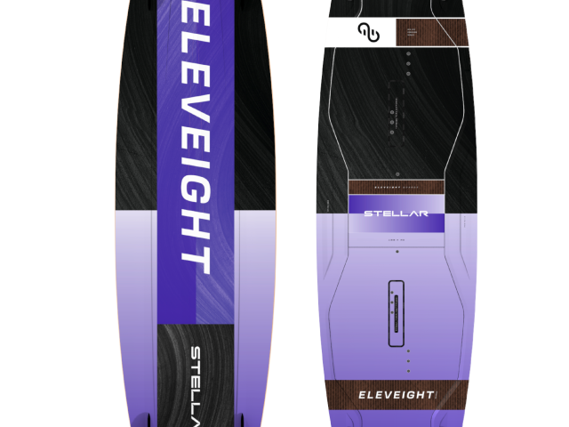 Eleveight Kites Stellar V2 2025