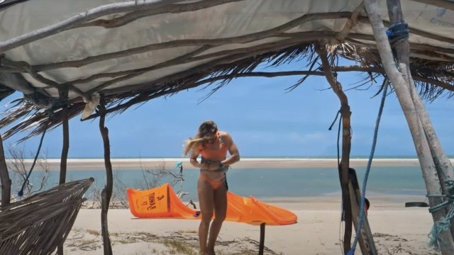 Parajuru Kite & Wing Paradise (Brasil), episode 24